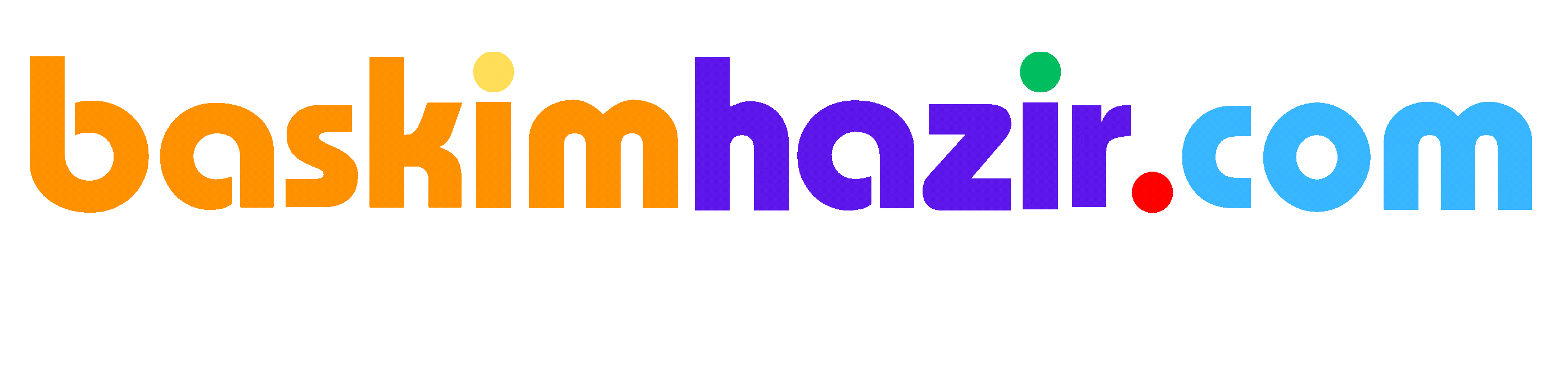 baskimhazir.com - Online Dijital Baskı ve Matbaa